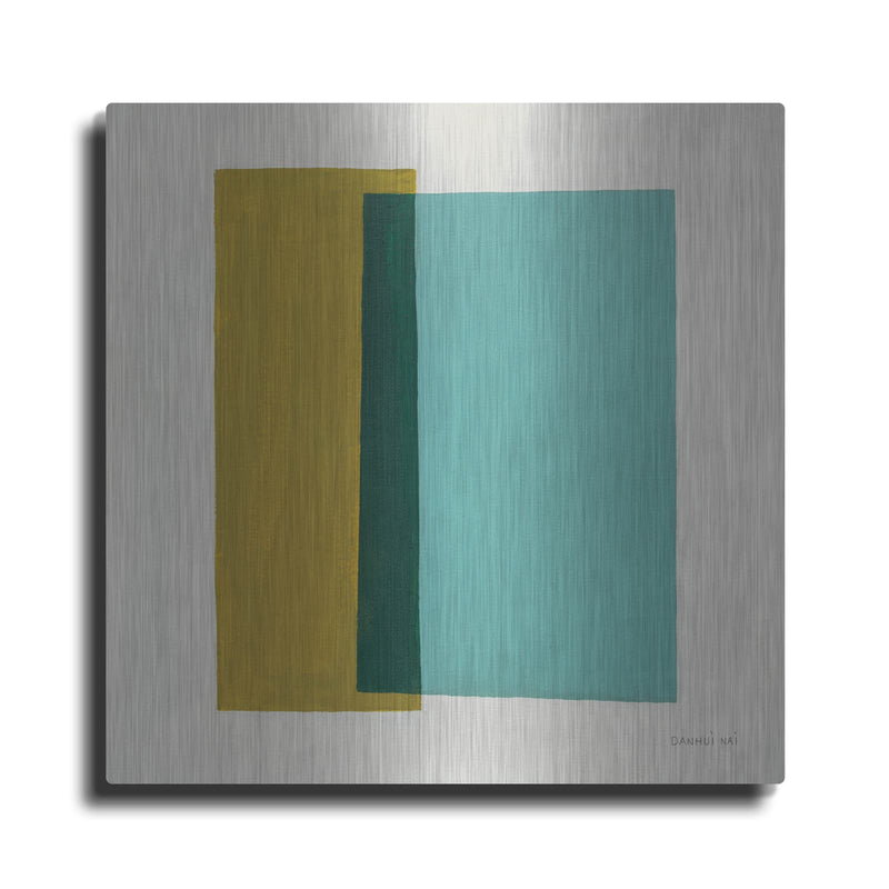 'Fusion' by Danhui Nai – Metal Wall Art