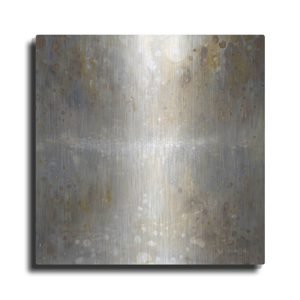 'Gravity' by Danhui Nai – Metal Wall Art