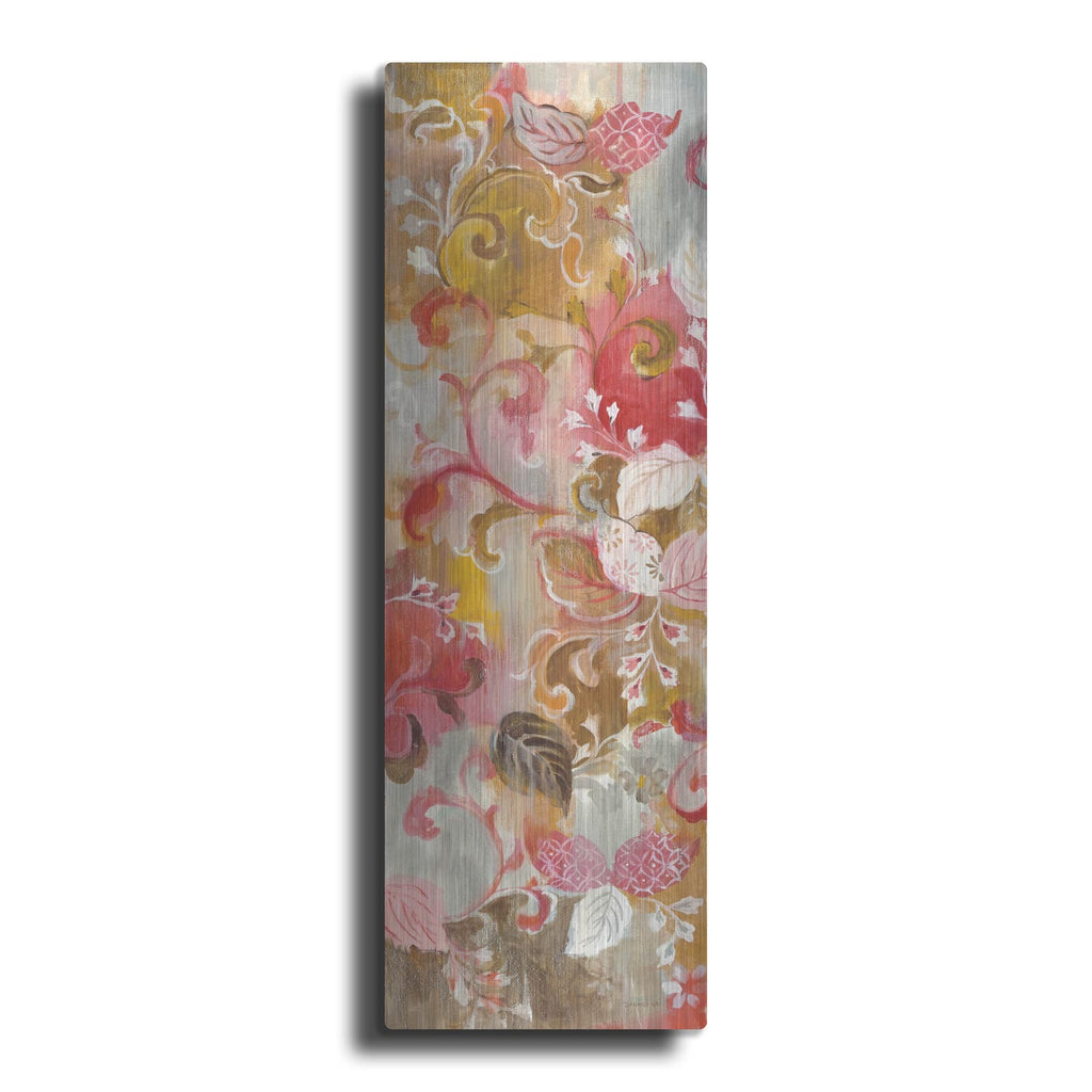'Gypsy Dream 2' by Danhui Nai – Metal Wall Art