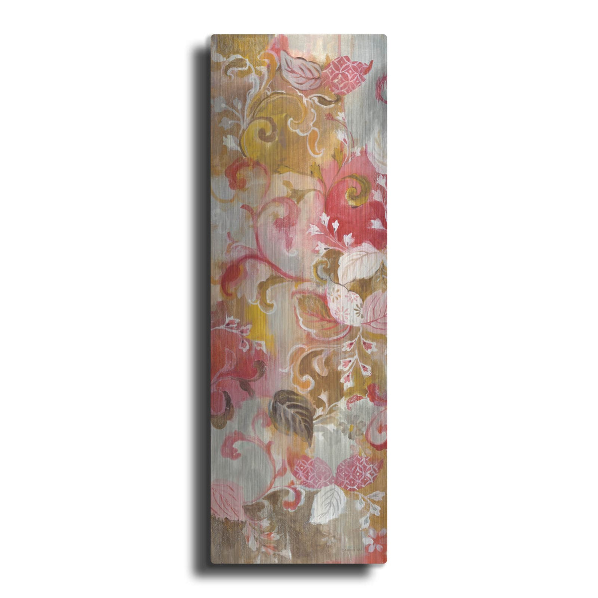 'Gypsy Dream 2' by Danhui Nai – Metal Wall Art