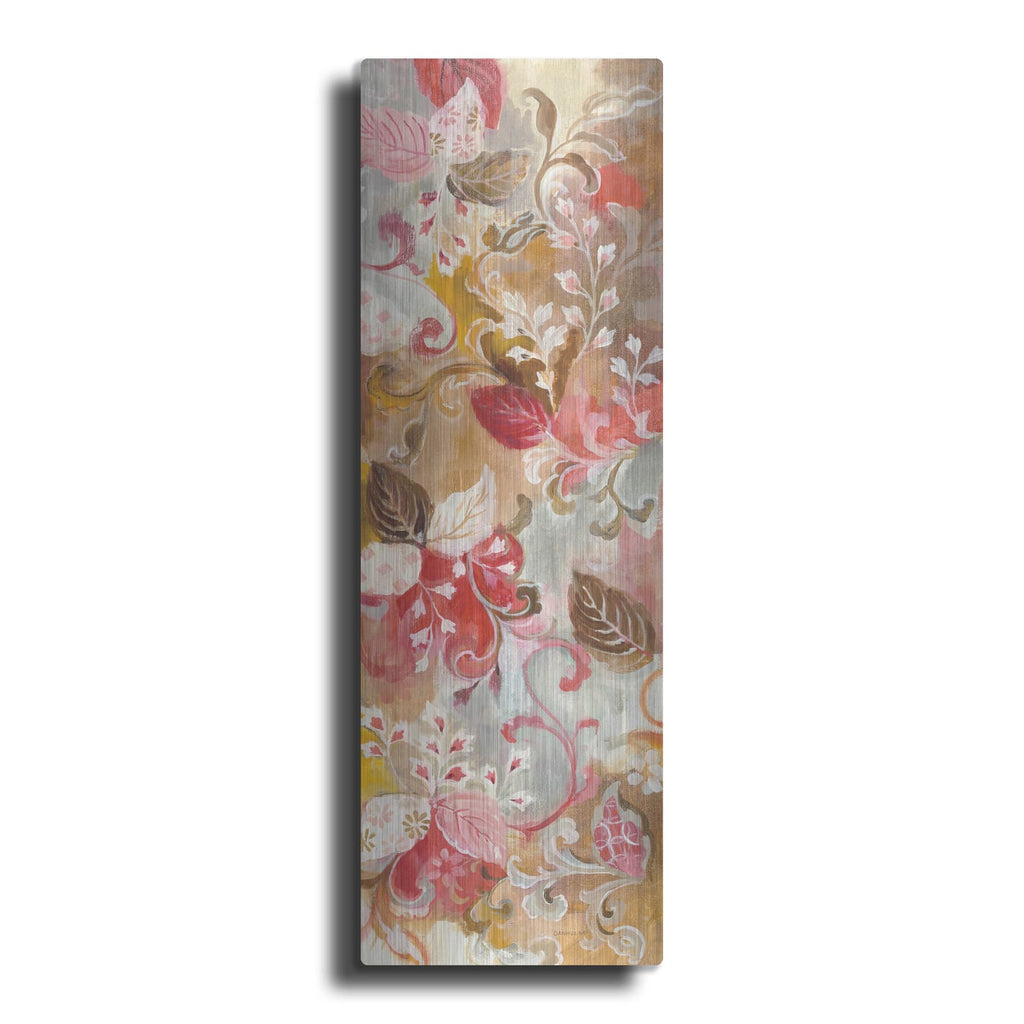 'Gypsy Dream 3' by Danhui Nai – Metal Wall Art