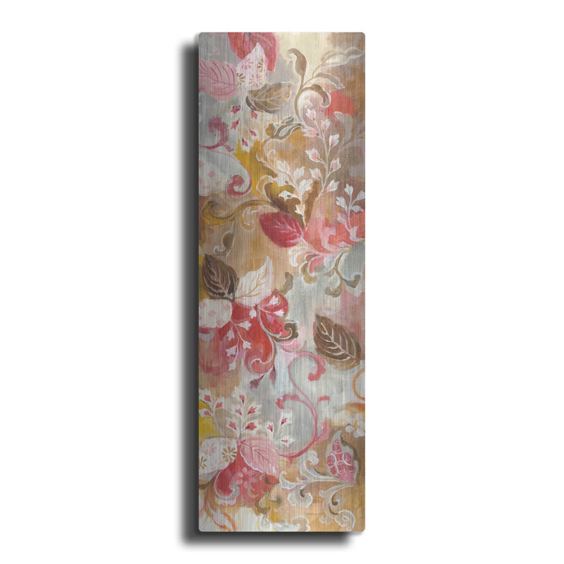 'Gypsy Dream 3' by Danhui Nai – Metal Wall Art