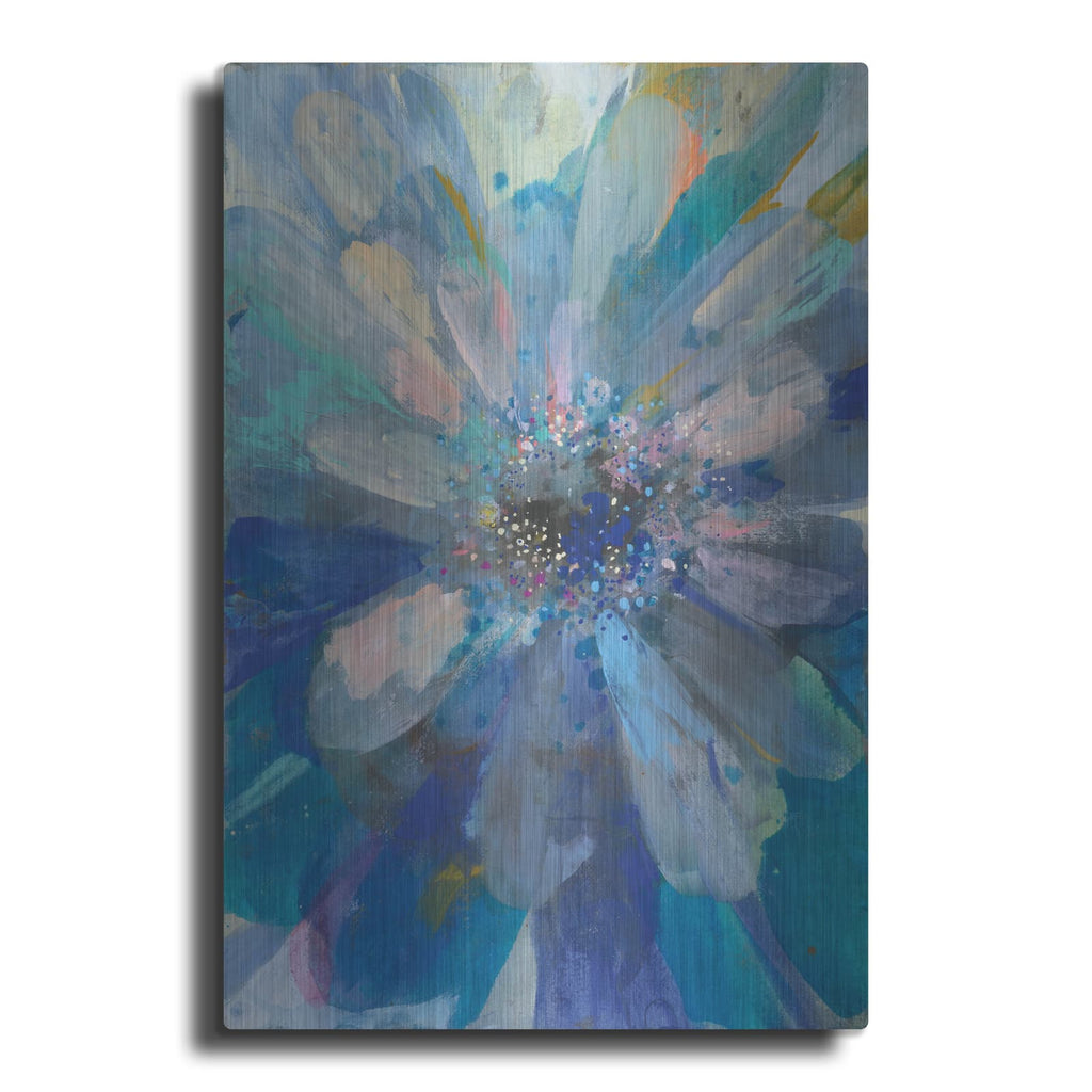 'Intensity 1' by Danhui Nai – Metal Wall Art