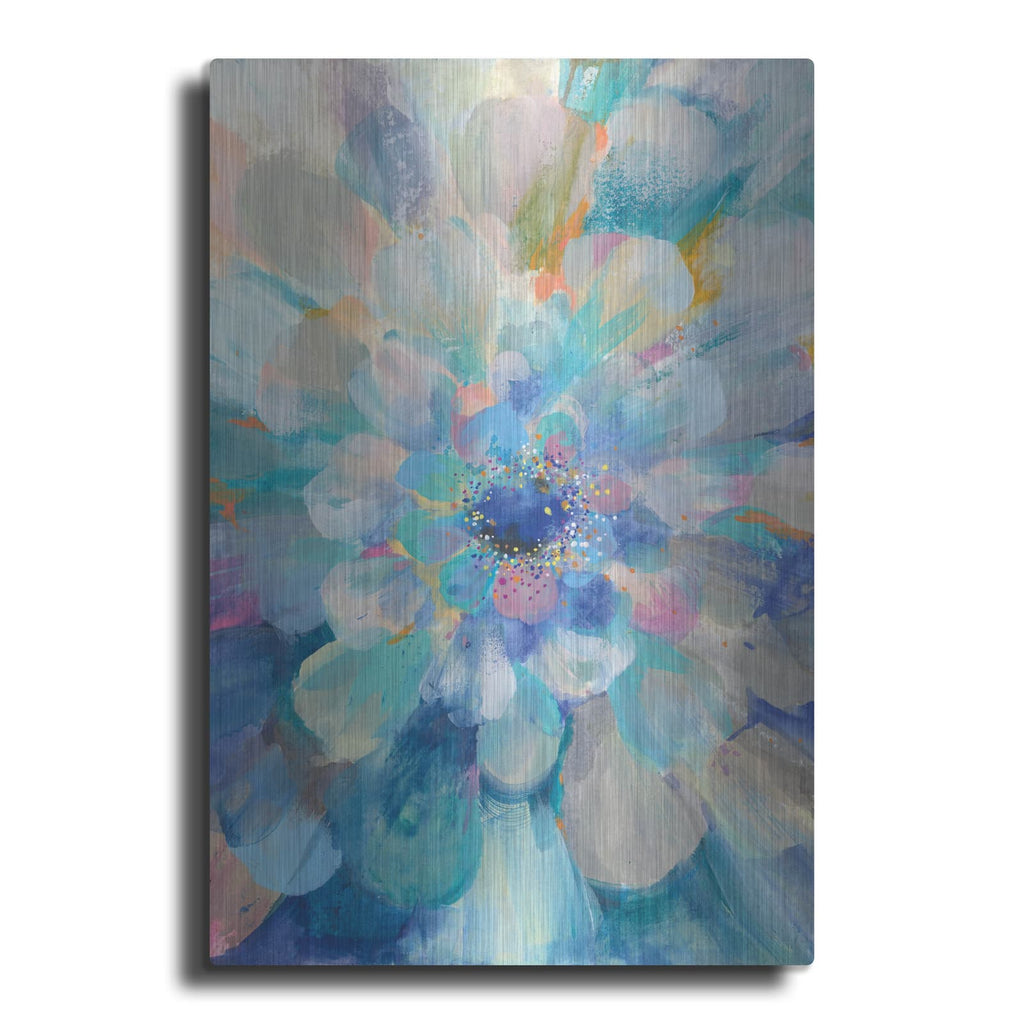 'Intensity 2' by Danhui Nai – Metal Wall Art