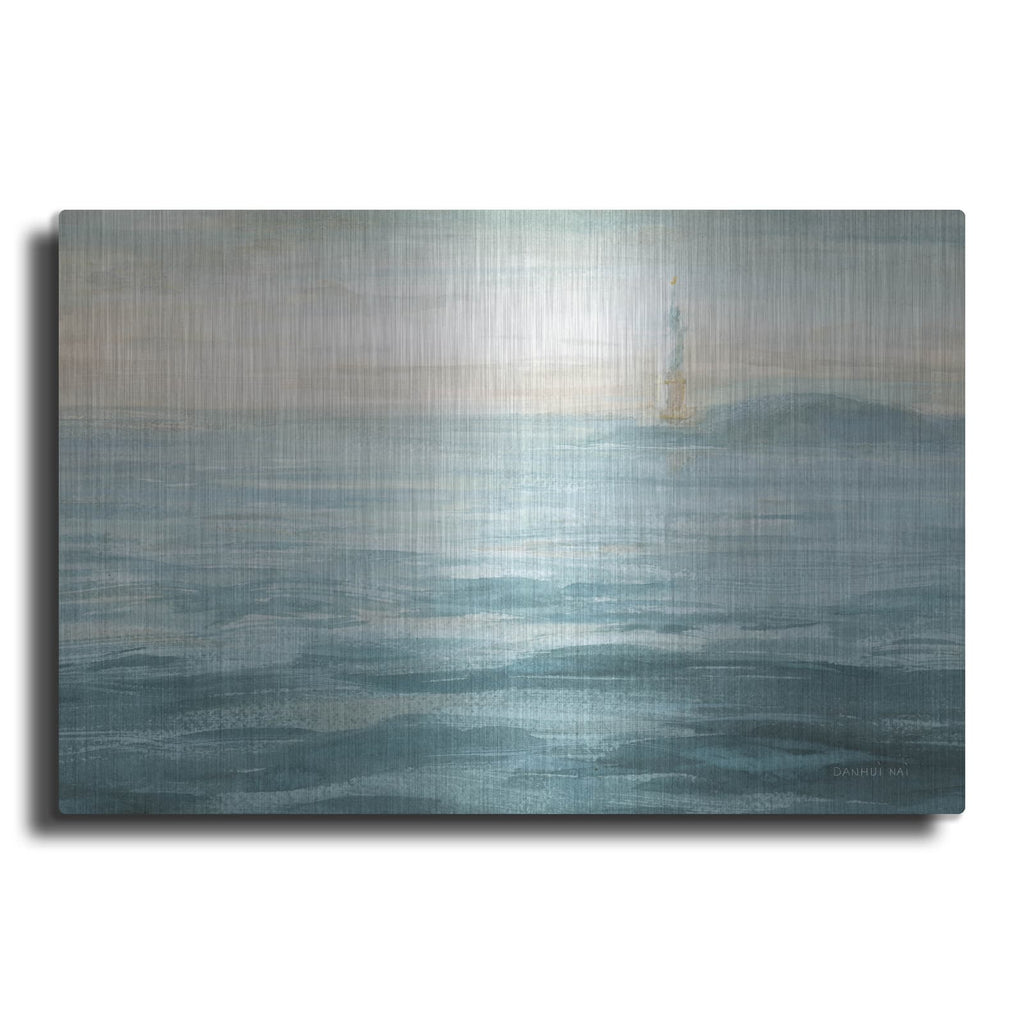 'Liberty' by Danhui Nai – Metal Wall Art