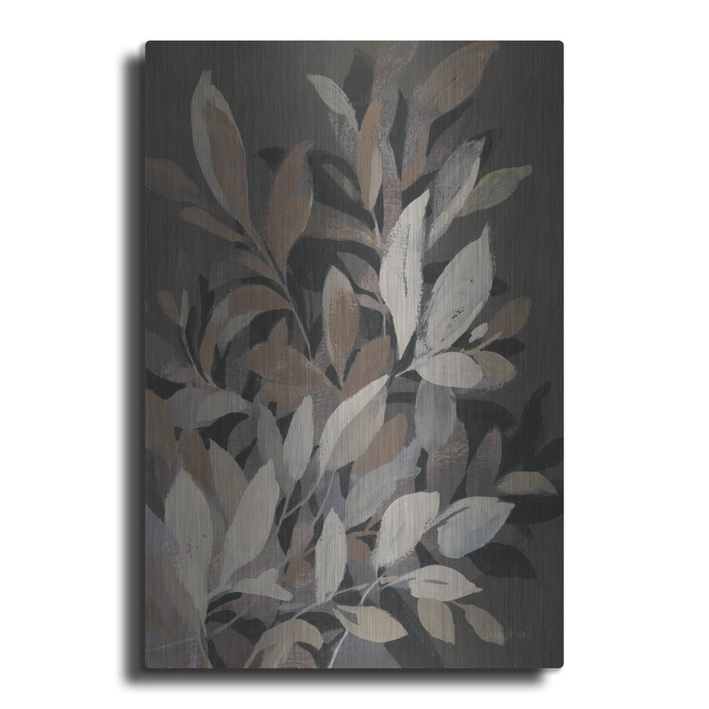 'Lively Branches 2' by Danhui Nai – Metal Wall Art