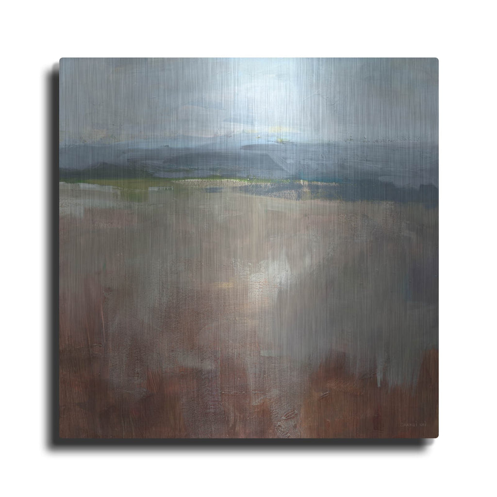 'Mineral' by Danhui Nai – Metal Wall Art