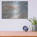 'Morning Dream' by Danhui Nai – Metal Wall Art, 16x12 room view