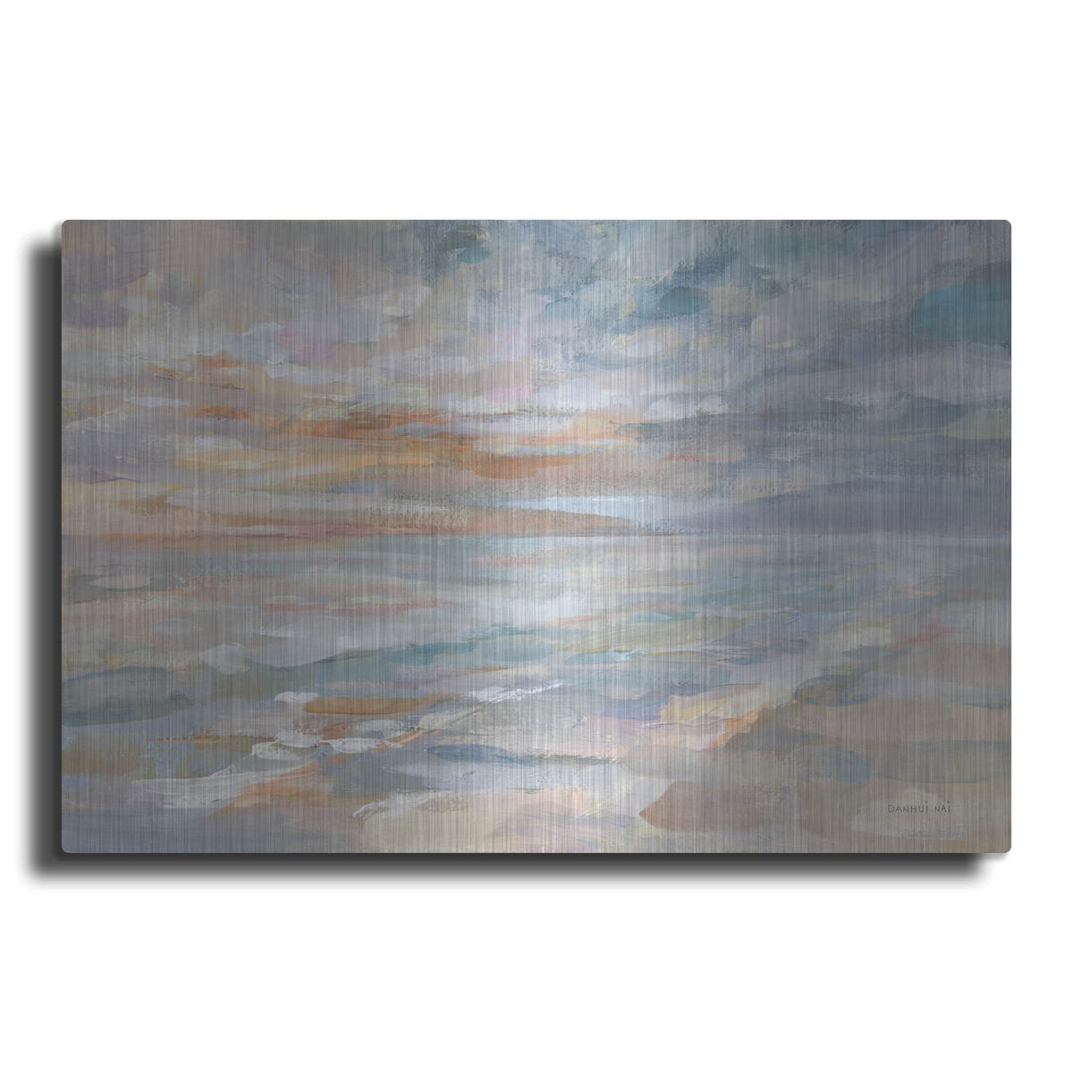 'Morning Dream' by Danhui Nai – Metal Wall Art