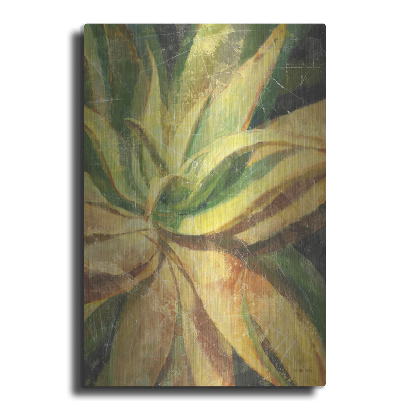 'Nature Delight 1' by Danhui Nai – Metal Wall Art