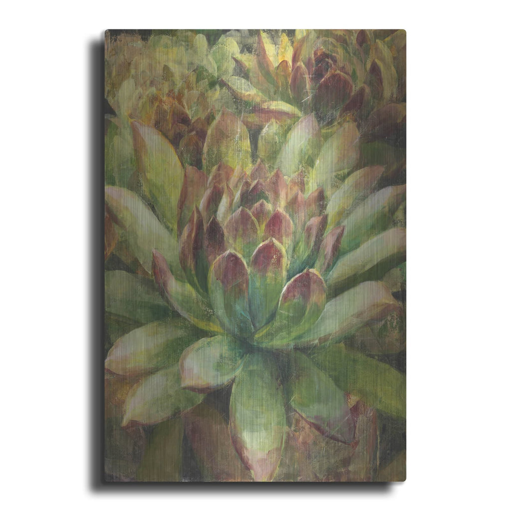 'Nature Delight 3' by Danhui Nai – Metal Wall Art