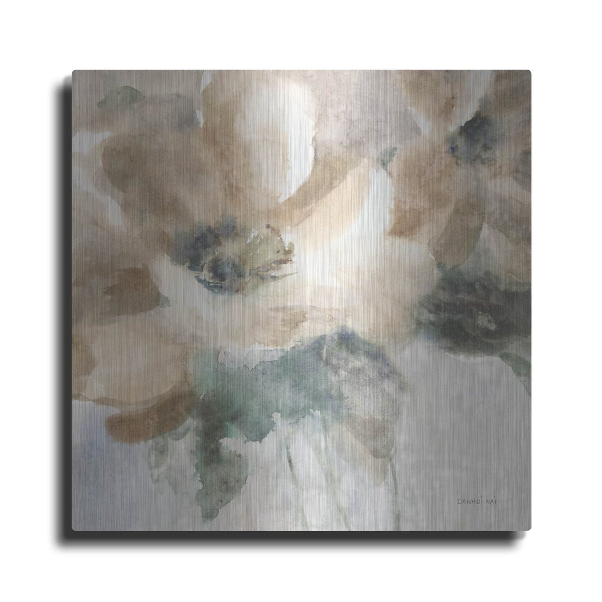 'Sensation 1' by Danhui Nai – Metal Wall Art