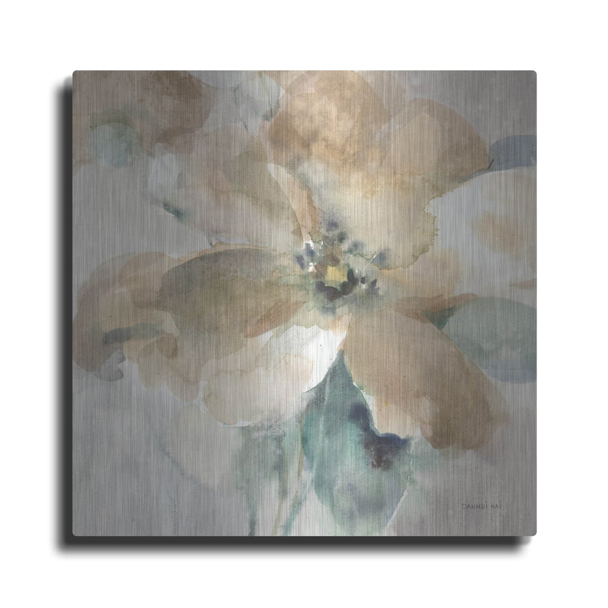 'Sensation 2' by Danhui Nai – Metal Wall Art