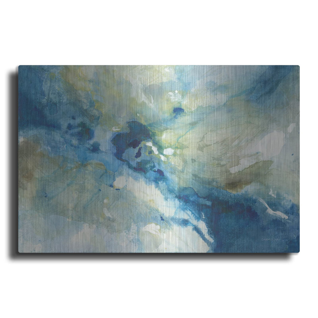 'Slipstream' by Danhui Nai – Metal Wall Art