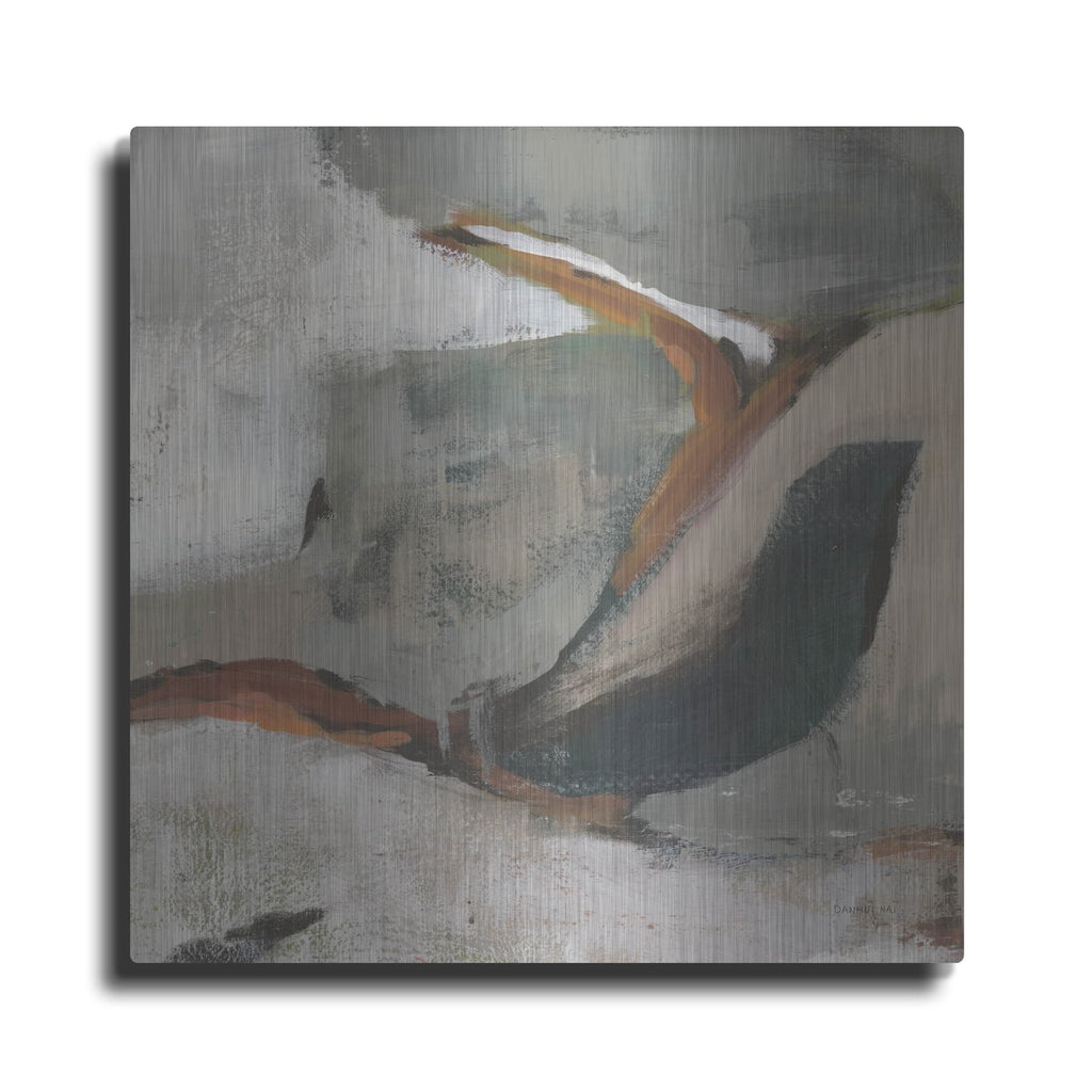 'Transcend 1' by Danhui Nai – Metal Wall Art