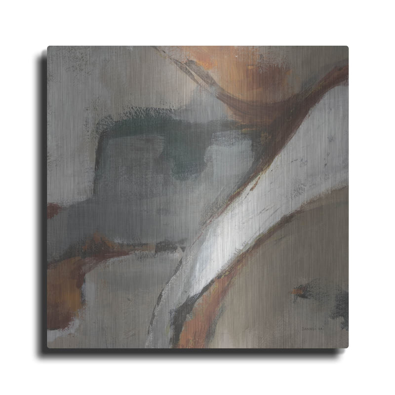 'Transcend 2' by Danhui Nai – Metal Wall Art