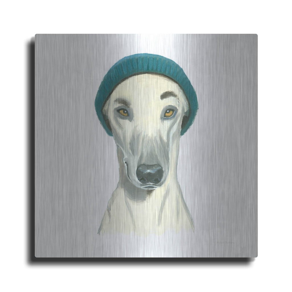 'The Boys 2' by Myles Sullivan – Metal Wall Art
