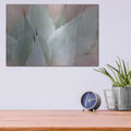 'Dream Desert 6' by Sue Schlabach – Metal Wall Art, 16x12 room view