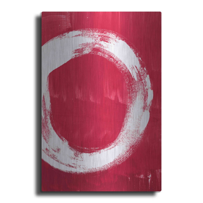 'Redenso' by Linda Woods – Metal Wall Art
