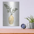 'Fresh Farmhouse 2' by Anne Tavoletti – Metal Wall Art, 12x16 room view