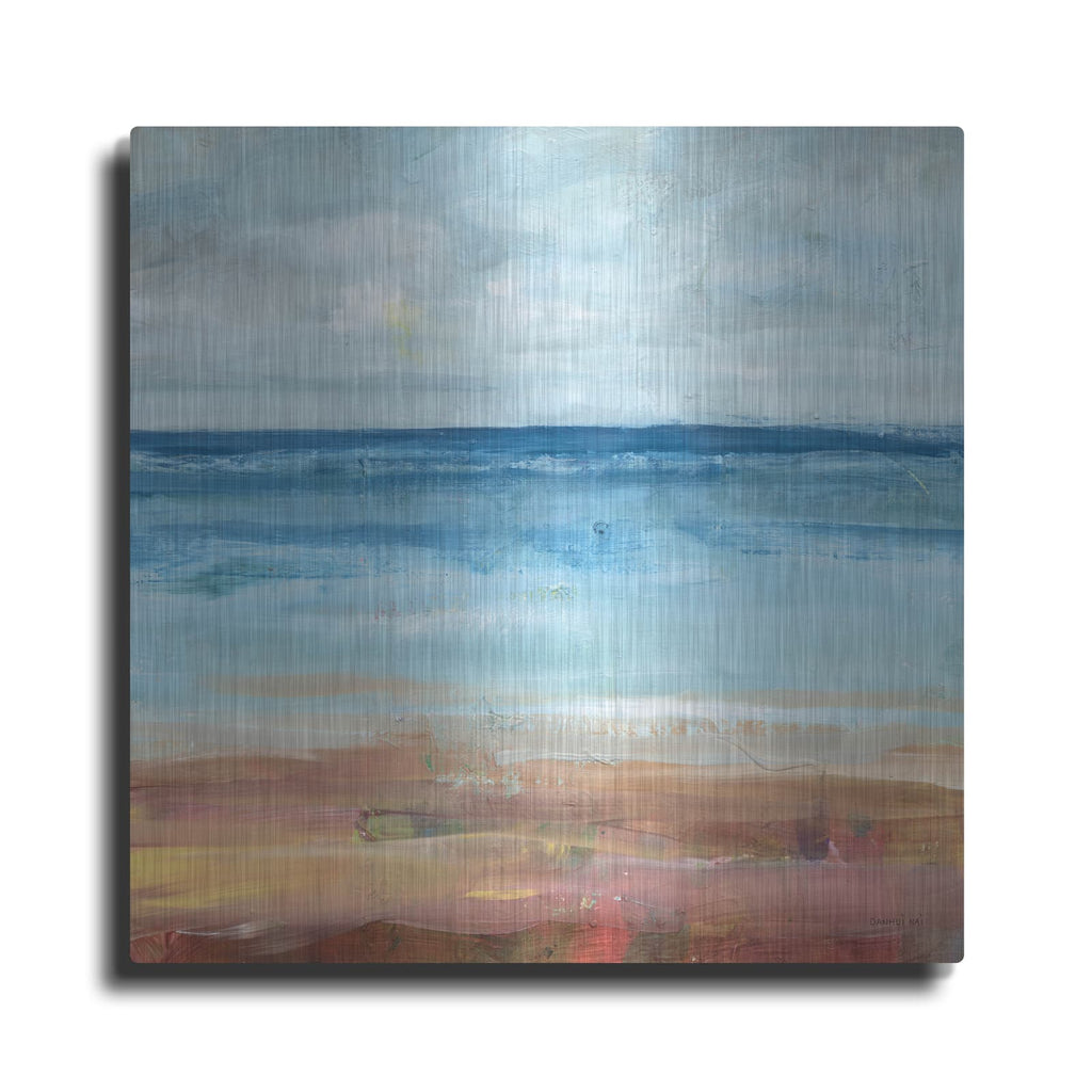 'Water' by Danhui Nai – Metal Wall Art