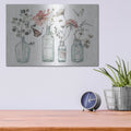 'A Country Weekend VIII' by Lisa Audit – Metal Wall Art, 16x12 room view