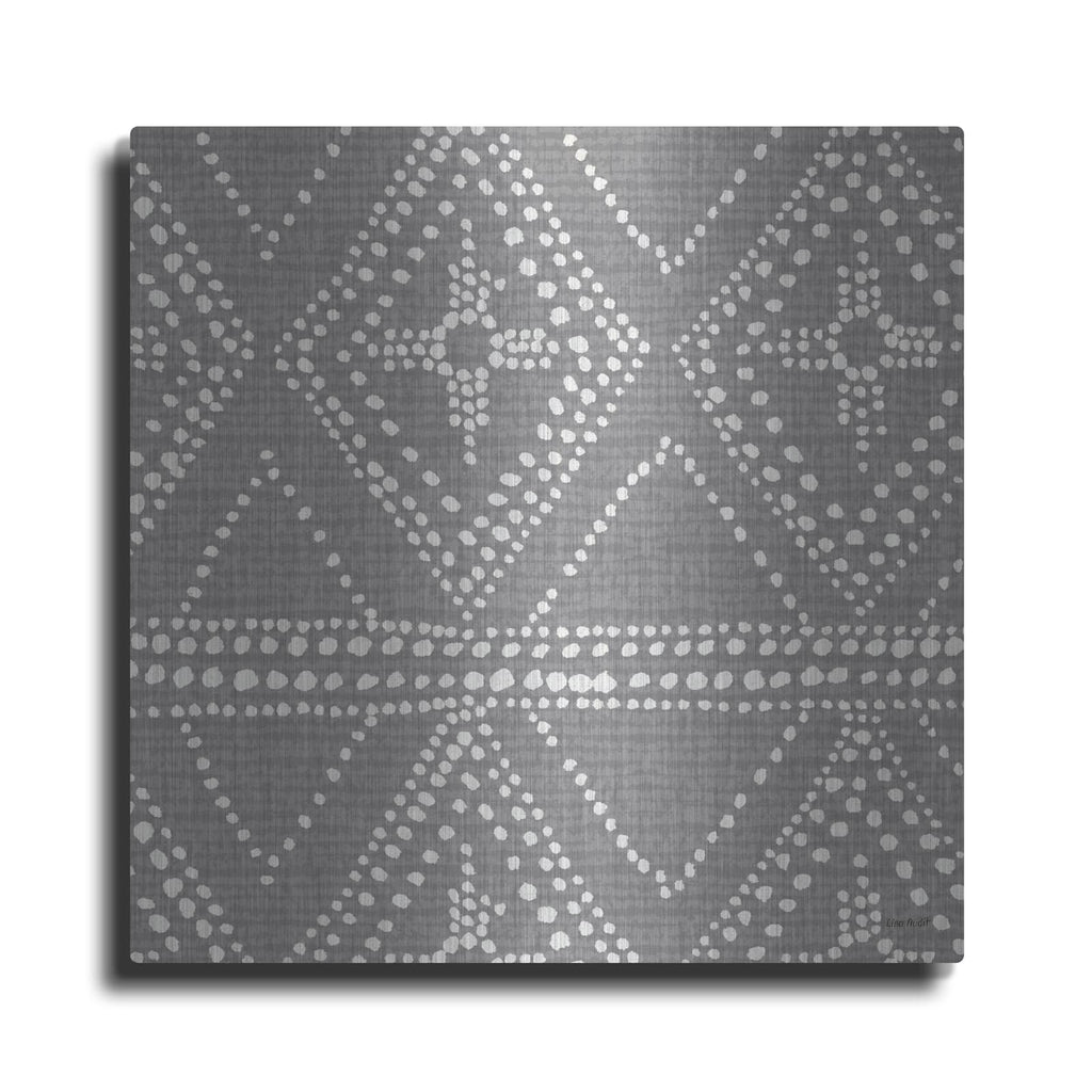 'A Wood Land Walk XXV' by Lisa Audit – Metal Wall Art