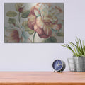 'Romantic Afternoon Light II' by Lisa Audit – Metal Wall Art, 16x12 room view