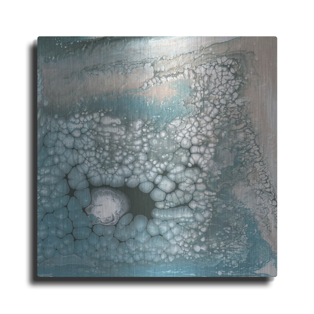 'Supernatural 1' by Alicia Ludwig – Metal Wall Art