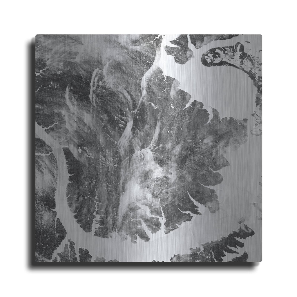 'Whirlpool Cloud 1' by Alicia Ludwig – Metal Wall Art