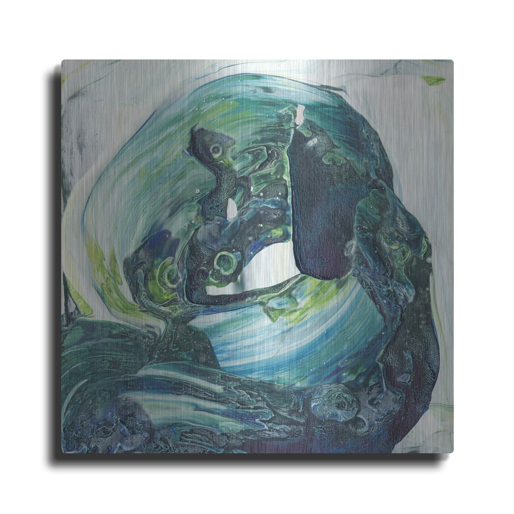 'Dream State 1' by Alicia Ludwig – Metal Wall Art