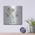 'A Country Weekend IX' by Lisa Audit – Metal Wall Art, 12x12 room view