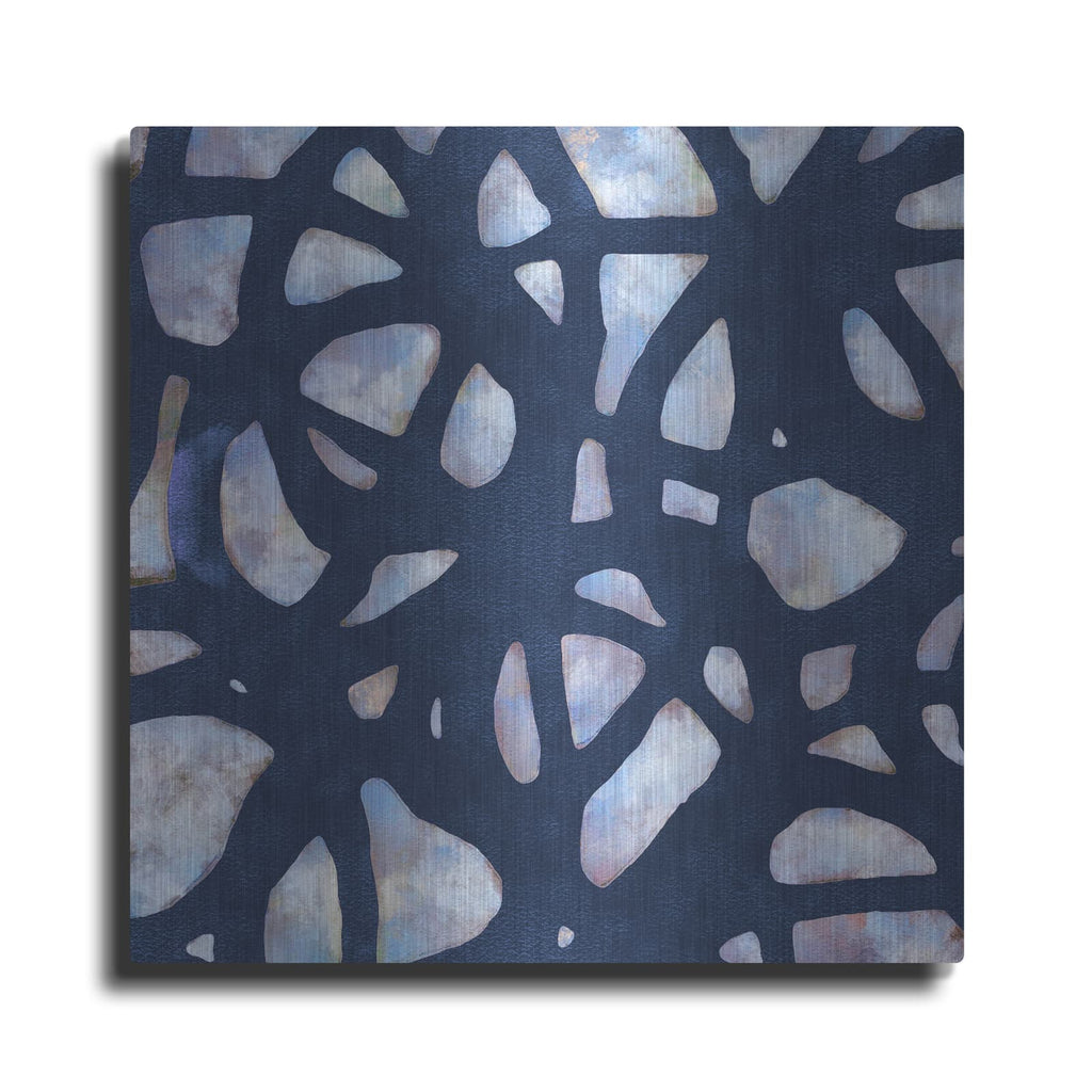 'Sky Net 1' by Alonzo Saunders – Metal Wall Art