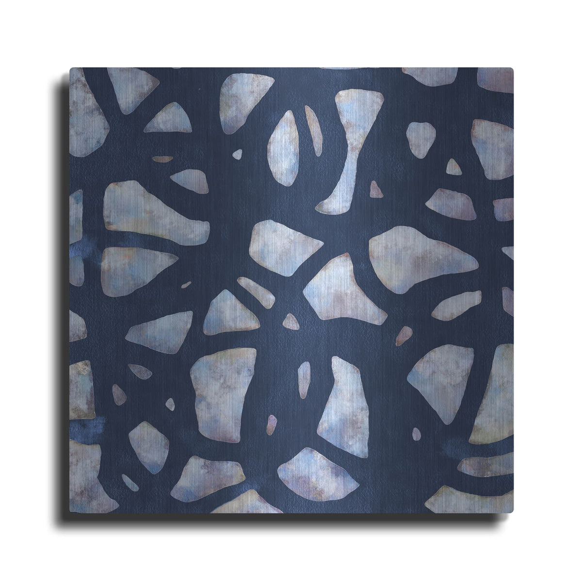 'Sky Net 2' by Alonzo Saunders – Metal Wall Art
