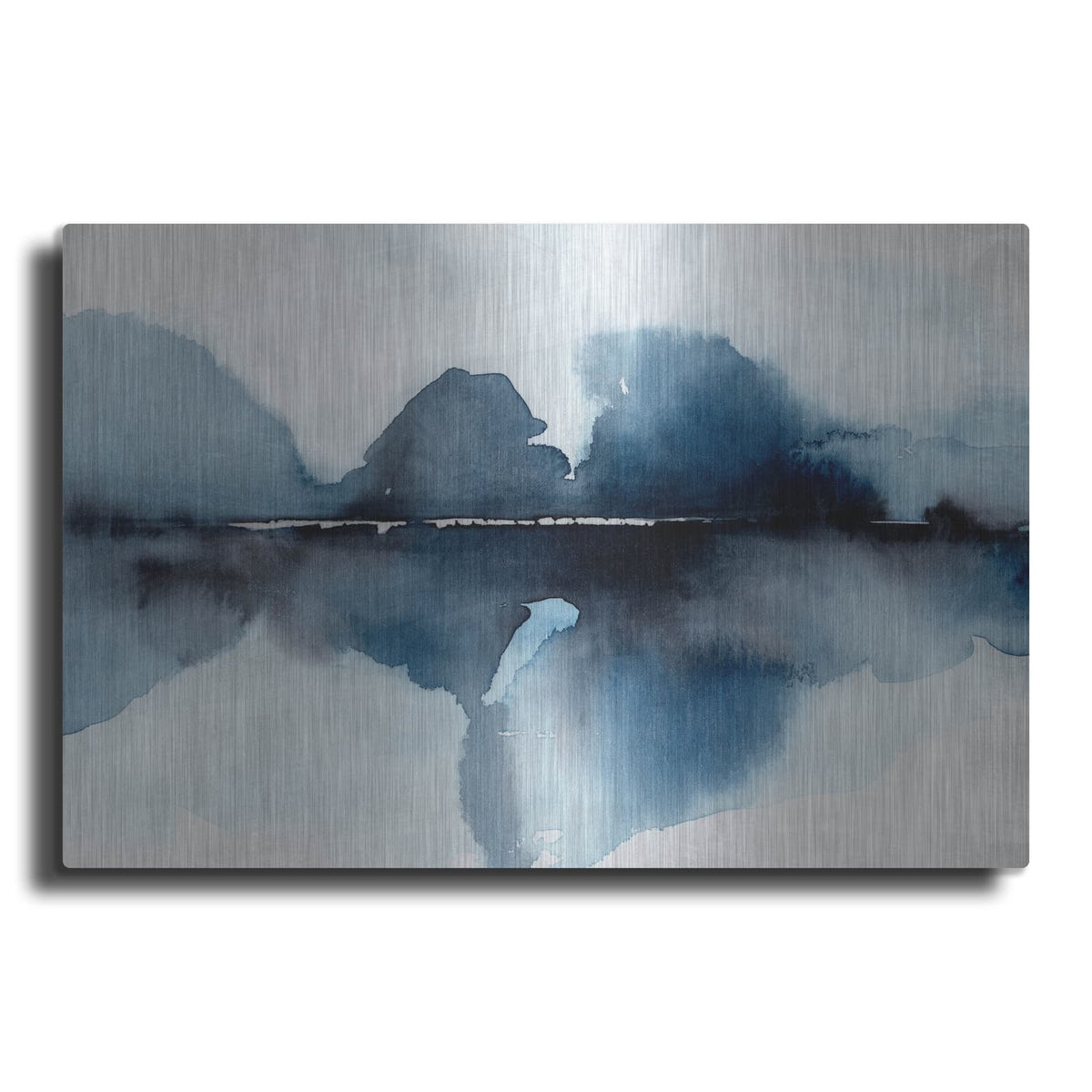 'Mystic Horizon 1' by Annie Warren – Metal Wall Art