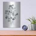 'A Country Weekend V' by Lisa Audit – Metal Wall Art, 12x16 room view