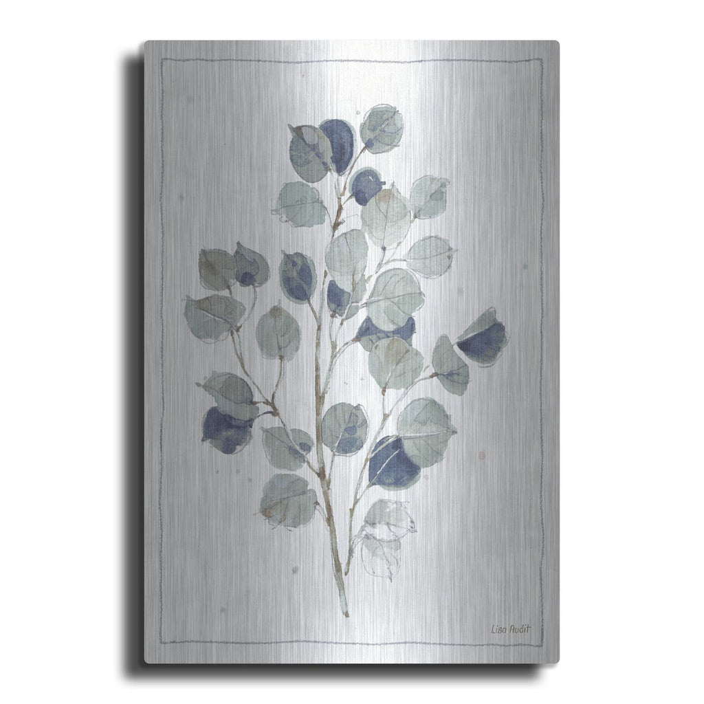 'A Country Weekend V' by Lisa Audit – Metal Wall Art