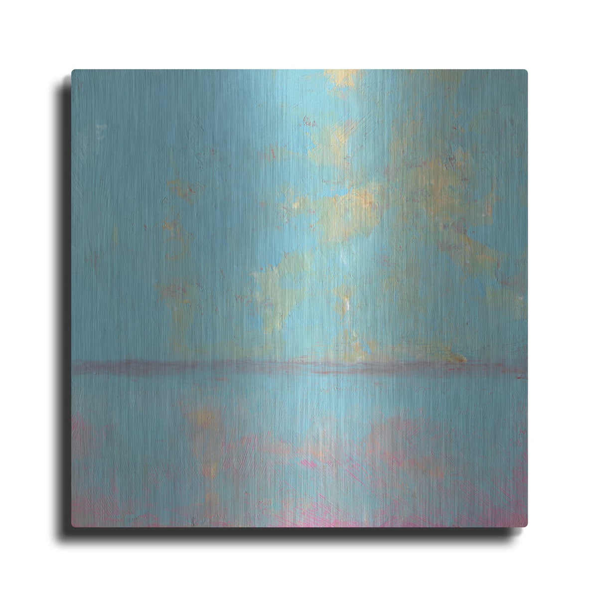 'Desire 1' by Carol Young – Metal Wall Art