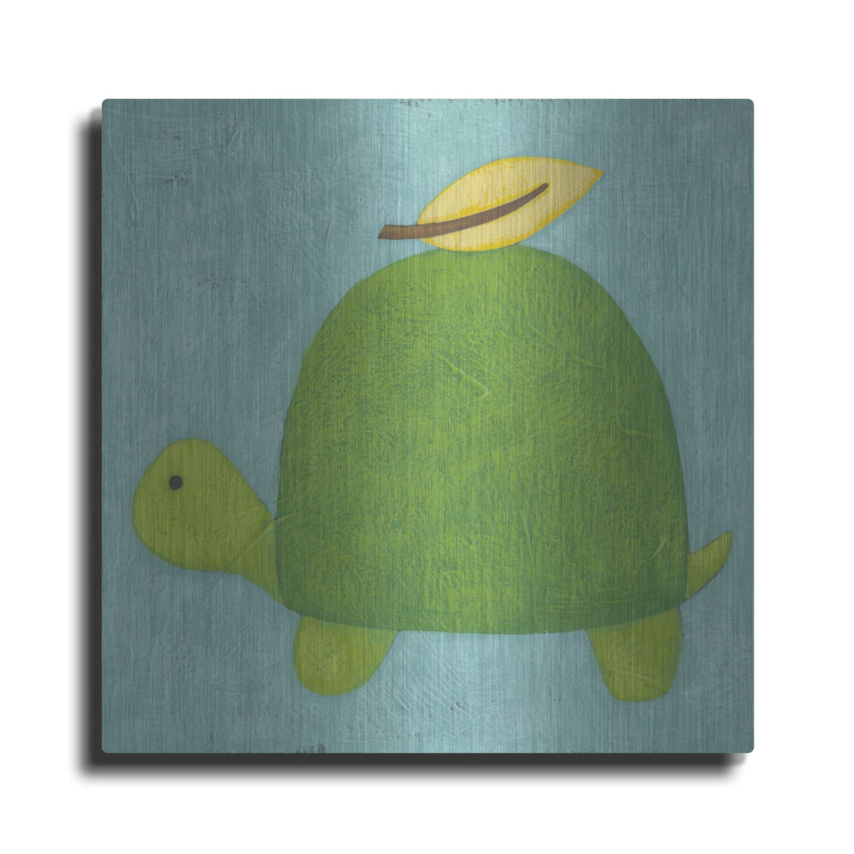 'Augusts Wish 4' by Chariklia Zarris – Metal Wall Art