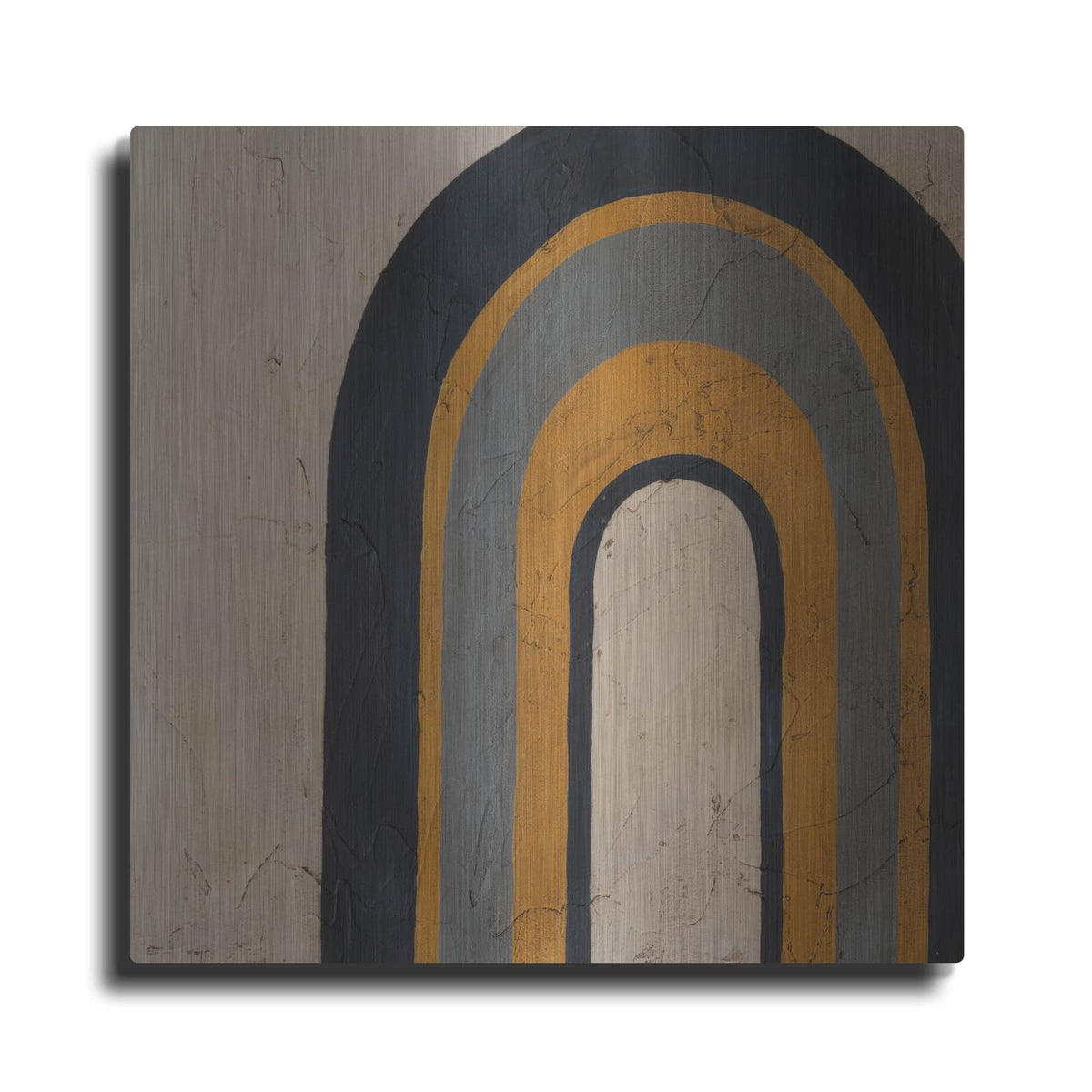 'Divergence 1' by Chariklia Zarris – Metal Wall Art