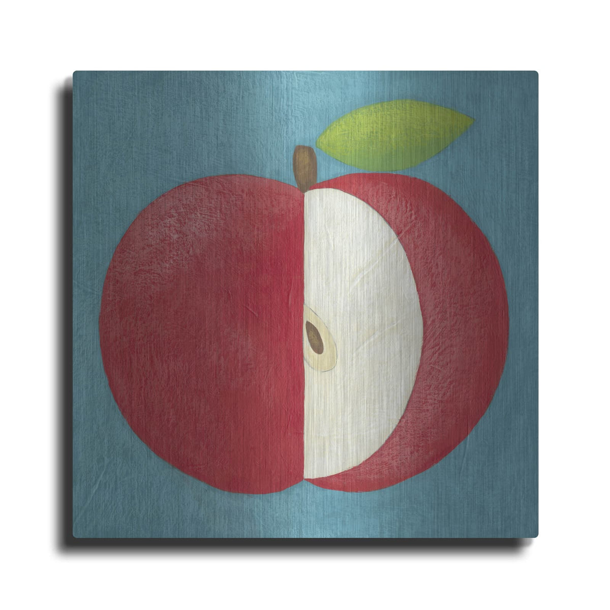 'Augusts Wish 8' by Chariklia Zarris – Metal Wall Art