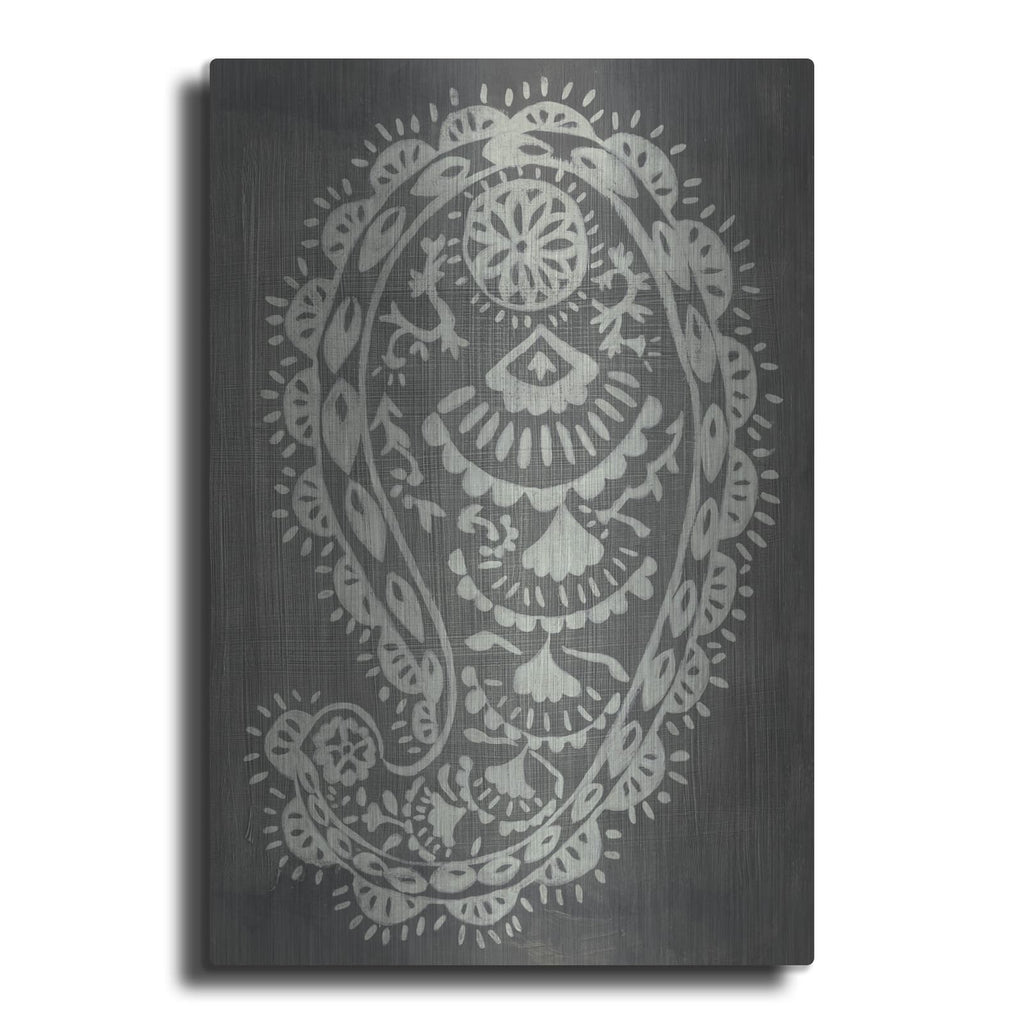 'Lola 2' by Chariklia Zarris – Metal Wall Art