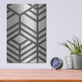 'Night Shift 2' by Chariklia Zarris – Metal Wall Art, 12x16 room view