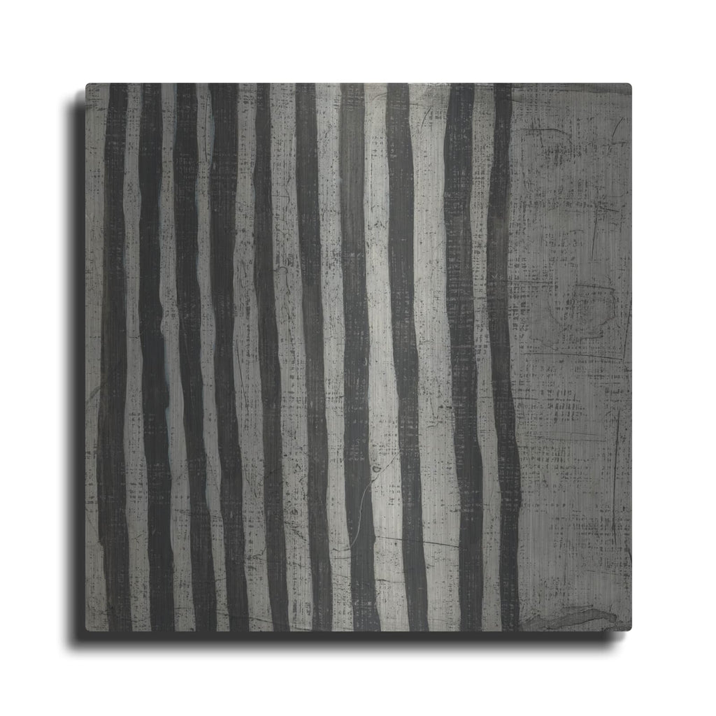 'Stone 7' by Chariklia Zarris – Metal Wall Art