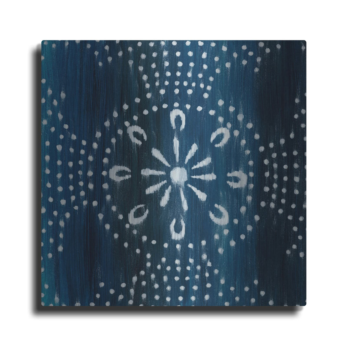 'Moonbeam 2' by Chariklia Zarris – Metal Wall Art