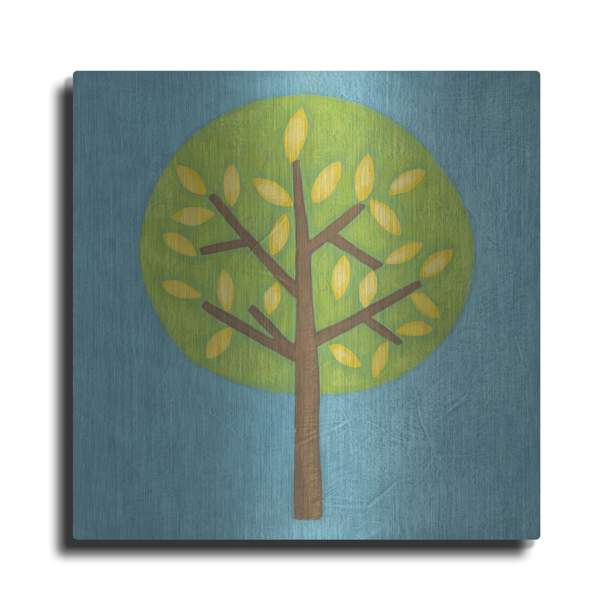 'Augusts Wish 1' by Chariklia Zarris – Metal Wall Art