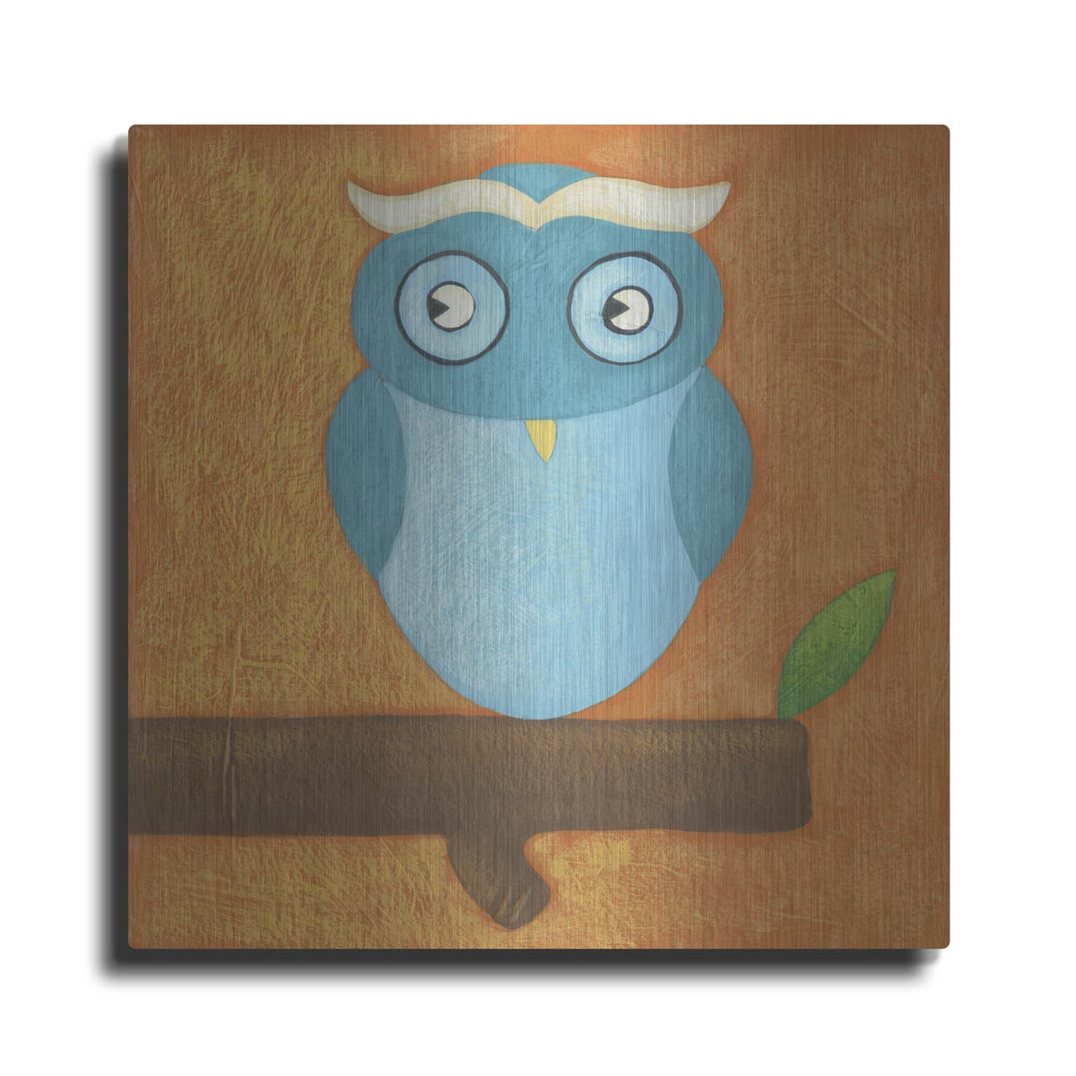 'Augusts Wish 2' by Chariklia Zarris – Metal Wall Art
