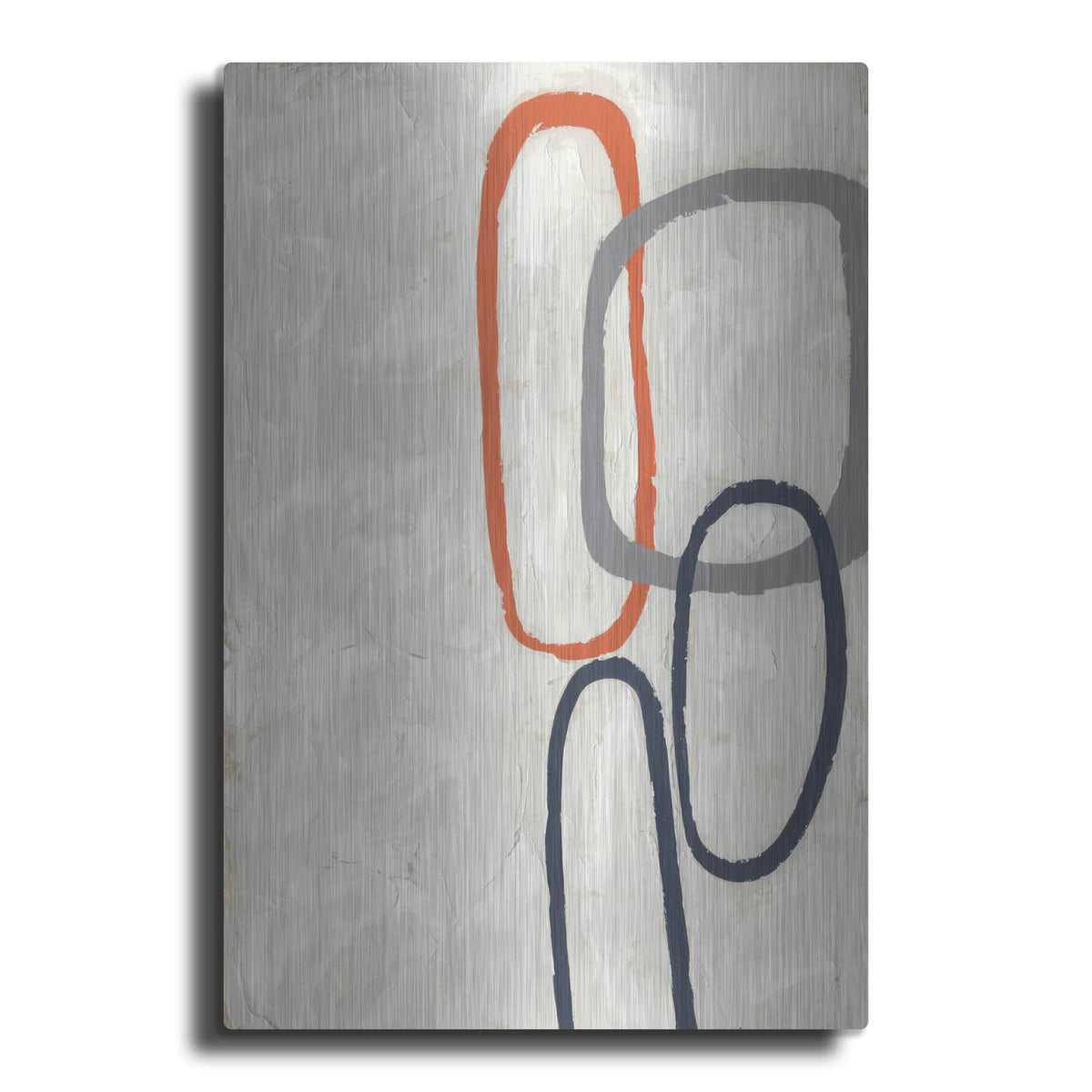 'Capacity 1' by Chariklia Zarris – Metal Wall Art