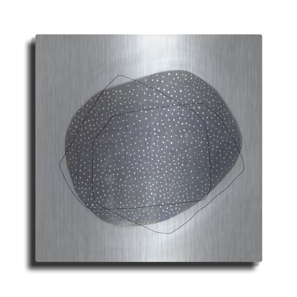 'Speckle 1' by Emma Scarvey – Metal Wall Art