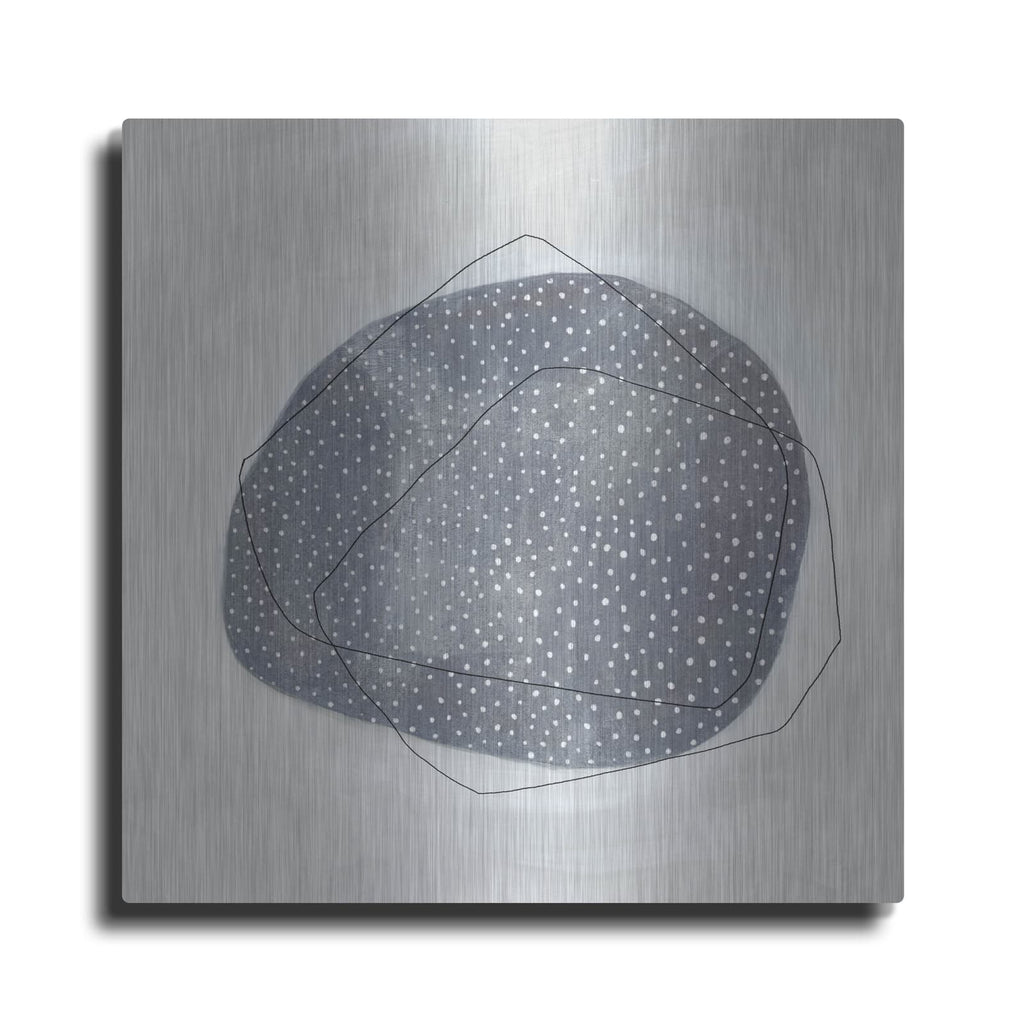 'Speckle 2' by Emma Scarvey – Metal Wall Art